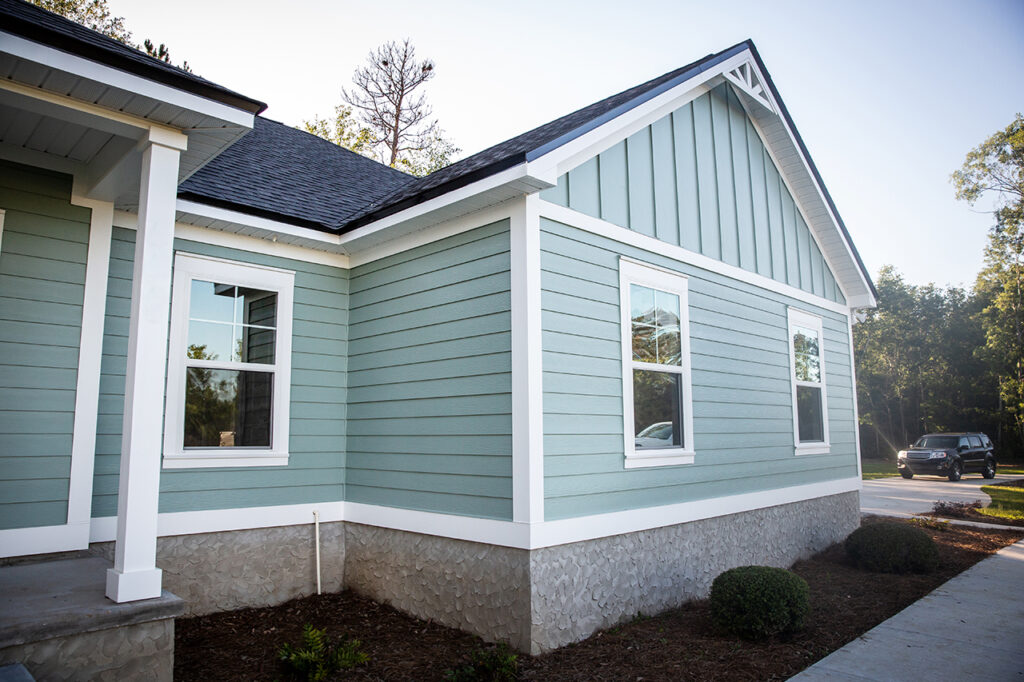 Hardy Siding and Trim Grafton